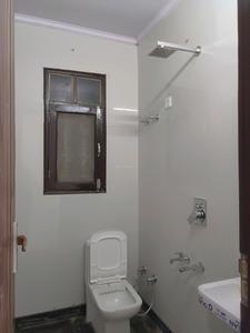 Common Bathroom Image of 750 Sq.ft 2 BHK Apartment / Flat for sale in Chaudhary Affordable Homes, Burari New Delhi for Rs. 3511000