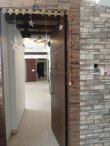Image of 2764 Sq.ft 4 BHK Apartment / Flat for rent in The 3C Lotus Boulevard Espacia, Sector 100, Noida for Rs. 75000