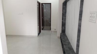 Living Room Image of 620 Sq.ft 1 BHK Apartment / Flat for rent in Chinnapanna Halli Bengaluru for Rs. 24500