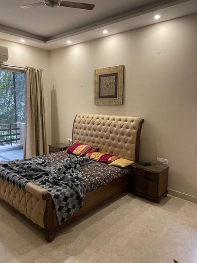 Block C, Sushant Lok Phase 1 Bedroom 1
