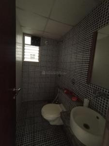 Bathroom Image of 675 Sq.ft 1 BHK Apartment / Flat for sale in Vaishnavi Sahil Heights, Pimple Nilakh Pune for Rs. 5800000