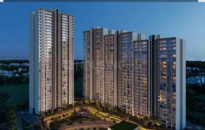 3 BHK Flat
