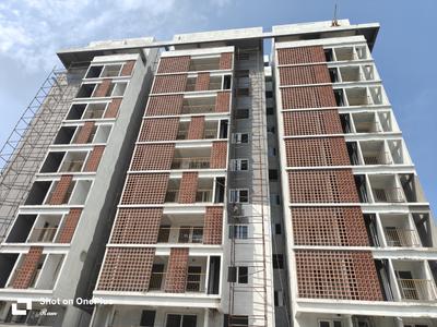Image of 1462 Sq.ft 3 BHK Apartment / Flat for sale in Gen Y The High Line Park, Kambipura, Bengaluru for Rs. 12500000