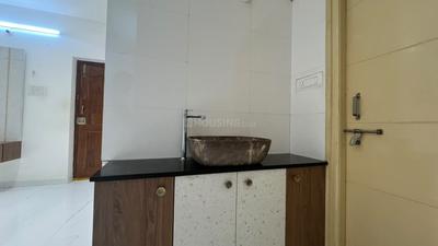 Kitchen Image of 1230 Sq.ft 2 BHK Apartment / Flat for rent in Madhapur Hyderabad for Rs. 33000