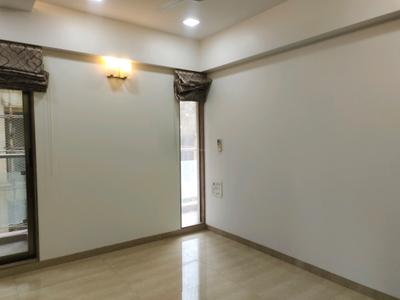 Bedroom Image of 2100 Sq.ft 4 BHK Apartment / Flat for sale in SD Bhalerao Multan Height, Vile Parle West Mumbai for Rs. 82500000