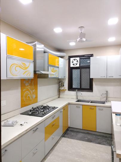 Shubh Laxmi Apartment Main Image 1