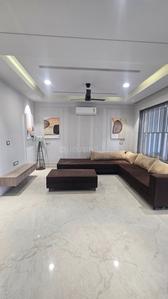 Hall Image of 3500 Sq.ft 4 BHK Independent House for sale in Pipliya Kumar Indore for Rs. 26100000