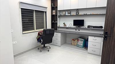 Bedroom Image of 3200 Sq.ft 5 BHK Villa for sale in Mahaveer Nagar Kota for Rs. 30000000