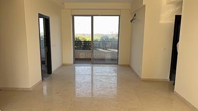Living Room Image of 2100 Sq.ft 3 BHK Apartment / Flat for sale in Chintels Serenity Phase 1 Tower 3 4 5 Pocket B, Sector 109 Gurgaon for Rs. 32500000