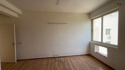 Bedroom Image of 1980 Sq.ft 3 BHK Apartment / Flat for rent in Vatika Gurgaon 21, Sector 83 Gurgaon for Rs. 29000