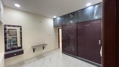 Bedroom Image of 1475 Sq.ft 3 BHK Builder Floor for sale in Ameenpur Sangareddy for Rs. 8000000