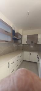 Kitchen Image of 1150 Sq.ft 2 BHK Builder Floor for sale in Sahastradhara Road Dehradun for Rs. 7000000