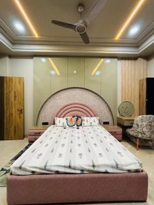 Bedroom Image of 5350 Sq.ft 5 BHK Villa for sale in Vaishali Nagar Jaipur for Rs. 45000000