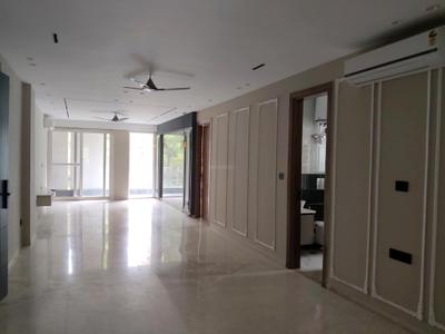 Living Room Image of 2300 Sq.ft 3 BHK Builder Floor for rent in Sector 46 Gurgaon for Rs. 51400