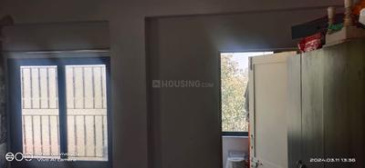 Bedroom Image of 567 Sq.ft 2 BHK Apartment / Flat for sale in Ghatlodiya Ahmedabad for Rs. 4000000