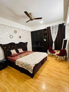 Bedroom Image of 1525 Sq.ft 3 BHK Apartment / Flat for sale in Unitech Horizon, Sector PI Greater Noida for Rs. 9500000