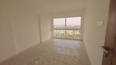 Bedroom Image of 1800 Sq.ft 3 BHK Apartment / Flat for rent in Nerul Navi Mumbai for Rs. 110000