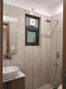 Bedroom Three Image of 1125 Sq.ft 3 BHK Builder Floor for sale in Paschim Vihar New Delhi for Rs. 22500000