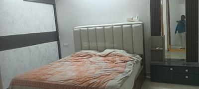 Bedroom Image of 3600 Sq.ft 5 BHK Villa for sale in Moinabad Hyderabad for Rs. 28000000