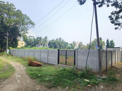 Image of 1800 Sq.ft Residential Plot / Land for sale in Thoraipakkam, Chennai for Rs. 22500000