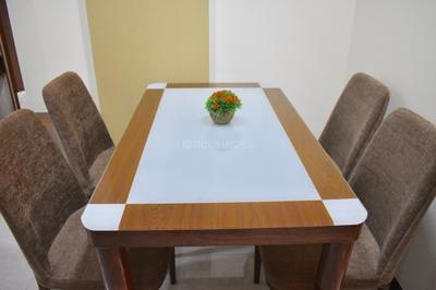 Hall Image of 900 Sq.ft 2 BHK Apartment / Flat for sale in Bhayandar West Mira Bhayandar for Rs. 8600000