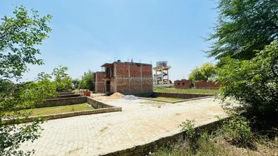 Dev Saundaryam Plot View 3