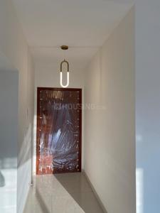 Hall Image of 1320 Sq.ft 2.5 BHK Apartment / Flat for rent in L And T Raintree Boulevard, Sahakara Nagar Bengaluru for Rs. 70000