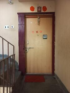 Hall Image of 1011 Sq.ft 2 BHK Builder Floor for sale in Baranagar Kolkata for Rs. 2600000