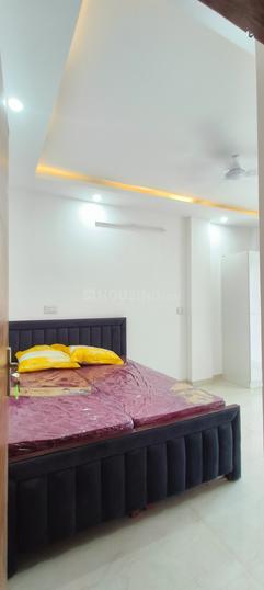 Builder floor sushant lok 1 c block Bedroom 1