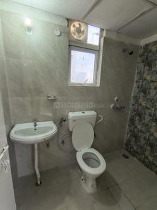 Bathroom Image of 1000 Sq.ft 2 BHK Apartment / Flat for sale in Sector 37D Gurgaon for Rs. 7500000