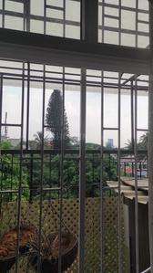 Balcony Image of 2150 Sq.ft 3 BHK Apartment / Flat for sale in Gold Opus, Jayamahal Bengaluru for Rs. 27000000
