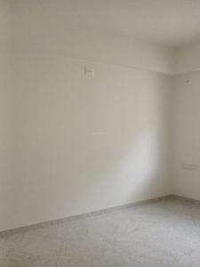 Bedroom Image of 1960 Sq.ft 3 BHK Apartment / Flat for sale in Abhijyot Abhijyot Harmony, Bopal Ahmedabad for Rs. 11500000