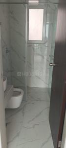 Bathroom Image of 1700 Sq.ft 4.5 BHK Apartment / Flat for sale in Aurum Q Residences, Ghansoli Navi Mumbai for Rs. 43000000