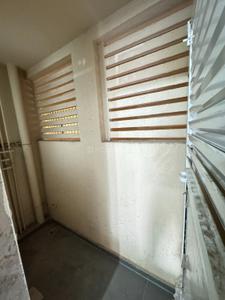 Balcony Image of 1220 Sq.ft 2 BHK Apartment / Flat for sale in Marquis Royal Palm, Ulwe Navi Mumbai for Rs. 13500000