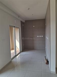 Hall Image of 1009 Sq.ft 2 BHK Apartment / Flat for sale in Sobha Dream Gardens, Thanisandra Bengaluru for Rs. 12500000
