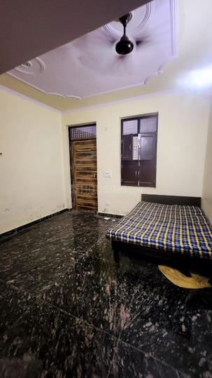 Ashok Nagar Extension, New Ashok Nagar Bedroom 1