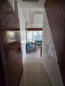 Bedroom Image of 2300 Sq.ft 3 BHK Penthouse for sale in New Karelibaug Vadodara for Rs. 9000000