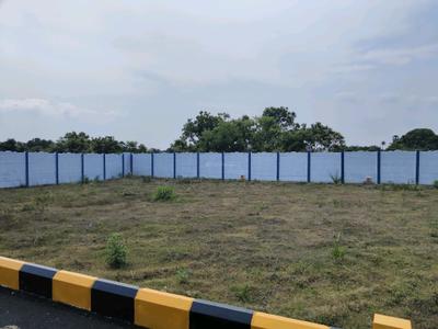 Image of 903 Sq.ft Residential Plot / Land for sale in Pudupakkam, Chennai for Rs. 4198950