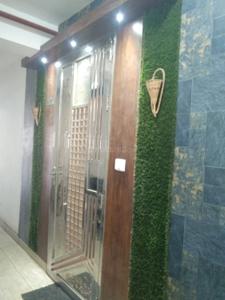 Bedroom Image of 1245 Sq.ft 3 BHK Apartment / Flat for sale in Ajnara Le Garden Phase 1 Tower D To G, Noida Extension Greater Noida for Rs. 9500000