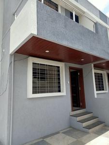 Image of 1400 Sq.ft 1 BHK Independent House for sale in Kedgaon, Ahmednagar for Rs. 2900000