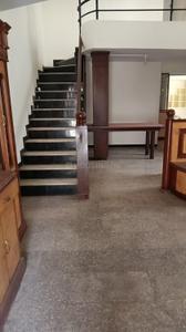 Hall Image of 2500 Sq.ft 3 BHK Independent House for sale in Rajiv Nagar Nashik for Rs. 11000000