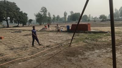 Image of 1000 Sq.ft Residential Plot / Land for sale in Mohanlalganj, Lucknow for Rs. 1550000