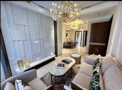 Hall Image of 1350 Sq.ft 3 BHK Apartment / Flat for sale in Ubber Parkland, Sector 115 Mohali for Rs. 7490000