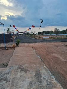 Image of 1000 Sq.ft Residential Plot / Land for sale in Vallam, Thanjavur for Rs. 860000