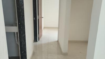 Passage Image of 811 Sq.ft 2 BHK Apartment / Flat for sale in Shree Datta Samartha CHSL, Badlapur East Badlapur for Rs. 3500000