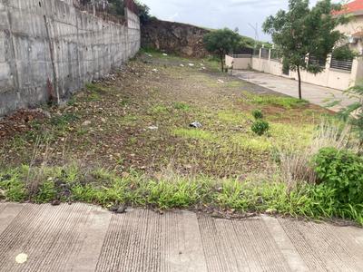 Residential Plot