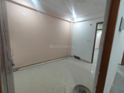 Bedroom Image of 1000 Sq.ft 2 BHK Apartment / Flat for sale in Alambagh Lucknow for Rs. 2500000