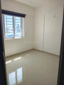 Bedroom Image of 506 Sq.ft 1 RK Apartment / Flat for sale in Peelamedu Coimbatore for Rs. 4800000