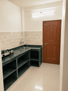 Image of 650 Sq.ft 1 BHK Apartment / Flat for sale in Limbodi, Indore for Rs. 1450000