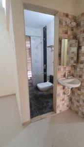 Image of 1200 Sq.ft 2 BHK Apartment / Flat for rent in Swaraj Kingston, Ulwe, Navi Mumbai for Rs. 37000